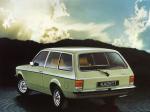 Opel Kadett Caravan 1977 года